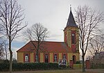 Dorfkirche Rüthnick