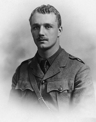 <span class="mw-page-title-main">R. V. C. Bodley</span> British Army officer (1892–1970)