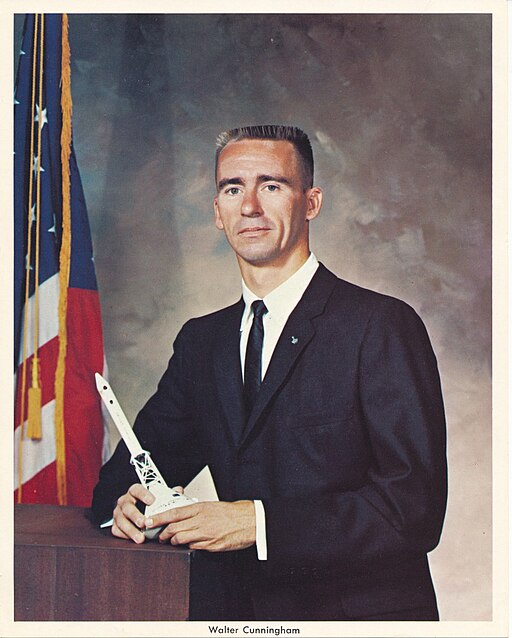 R. Walter Cunningham (19348612849)