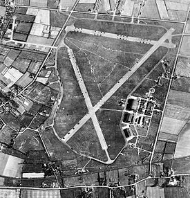 RAF Goxhill - 1947 жылғы 29 сәуір - Airfield.jpg
