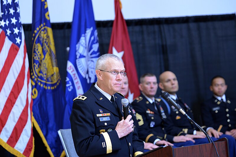 File:ROTC cadet graduation ceremony at OSU 007 (9070924019).jpg