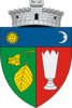 Coat of arms of Bixad