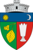 Escudo de armas de Bixad