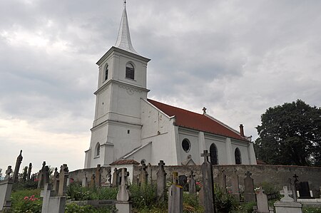 Plăieșii de Jos