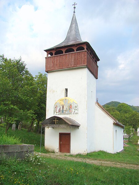 Bucureșci