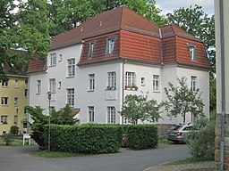 Radeberger Straße 69 Dresden 1