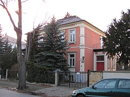 Radebeul Ludwig-Richter-Allee 15 (4)