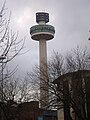 Radio City Liverpool Tower, UK