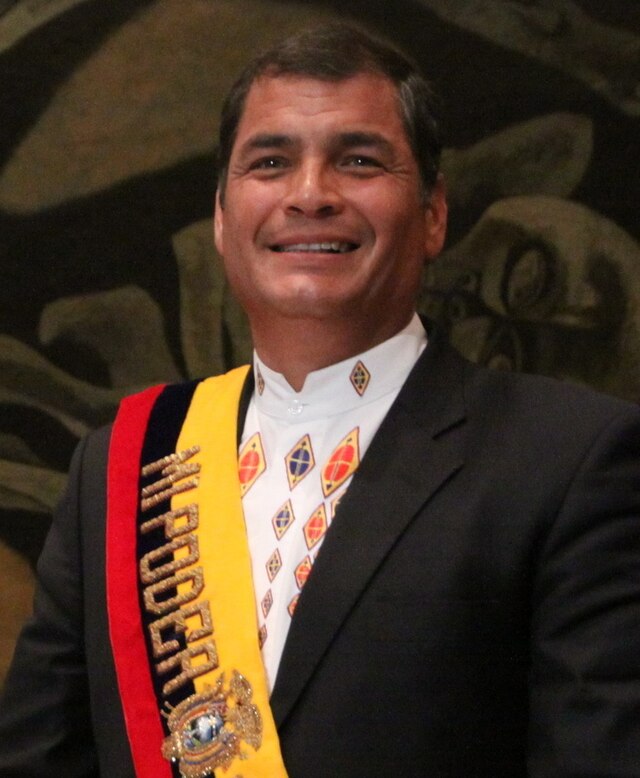 File:Rafael Correa Delgado.jpg - Wikimedia Commons
