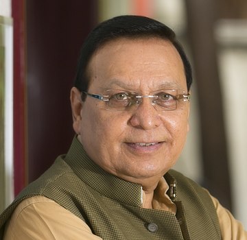 Rajendra Darda