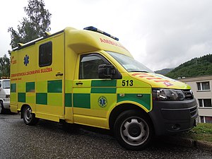 Emergency Medical Services