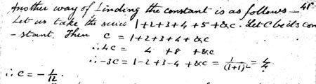 Tập_tin:Ramanujan_Notebook_1_Chapter_8_on_1234_series.jpg