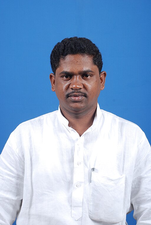 Ramesh Chandra Majhi