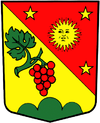 Wappen von Randogne