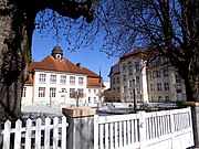 Berufliche Schule am Ravensberg