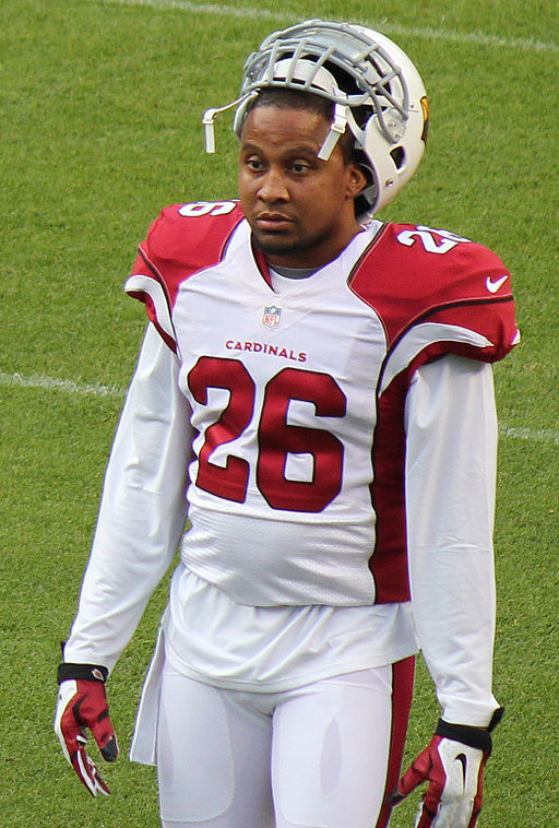 Rashad Johnson