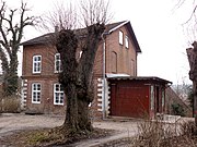 Inspektorenwohnhaus