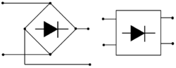 Gleichrichterb