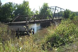 Red Bridge, Jasper County, Iowa.jpg