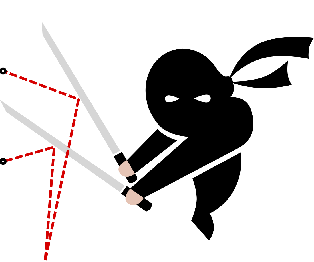 File:Redirect Ninja.svg