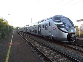 Gare de Ker Lann makalesinin açıklayıcı görüntüsü