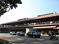 Redhill MRT Station (Exterior)