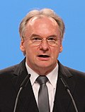 Reiner Haseloff CDU party conference 2014 by Olaf Kosinsky-5.jpg