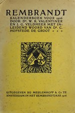 Thumbnail for File:Rembrandt kalenderboek voor 1906 (IA rembrandtkalende00vale).pdf