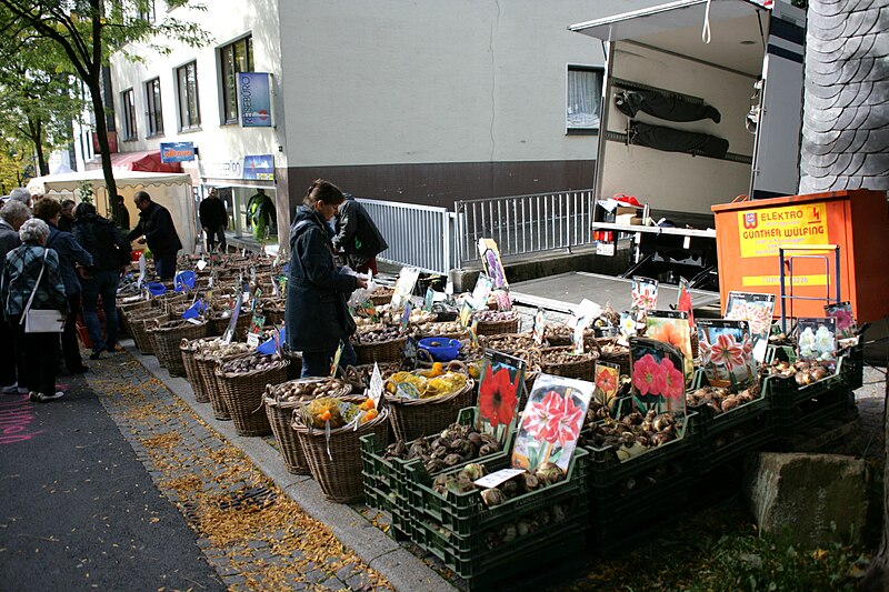 File:Remscheid Lüttringhausen - Bauernmarkt 03 ies.jpg