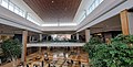 Springfield Town Center atrium (renovated mall)