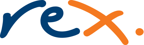 Rex Airlines logo.svg
