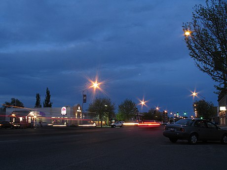 Rexburg