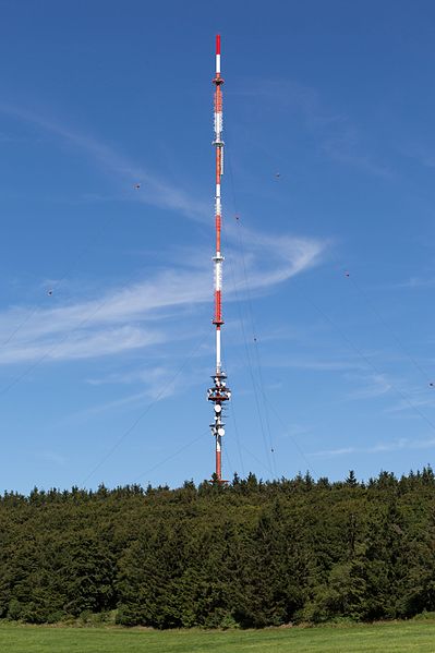 File:Rhön - Sender Kreuzberg - 2016.jpg