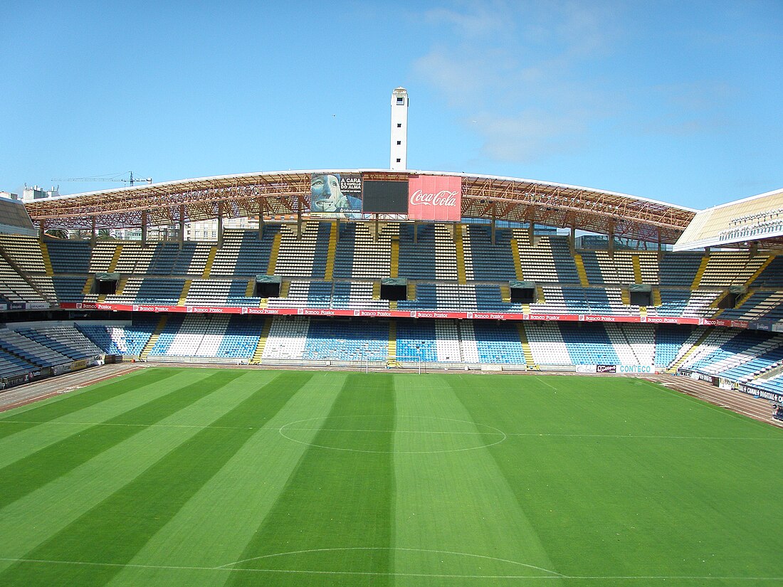 Deportivo de La Coruña