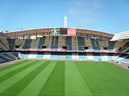 Deportivo La Coruña