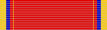 File:Ribbon Bar of the Knight of The Order of Military Merit José María Córdova.svg