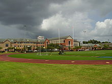 River Oaks Baptist School Wikipedia