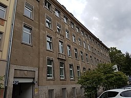 Rizzastraße 9