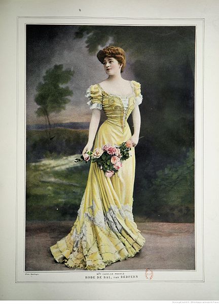 File:Robe de bal par Redfern 1905.jpg