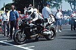 Vorschaubild für Robert Dunlop