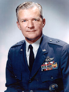 <span class="mw-page-title-main">Robert F. McDermott</span> US Air Force general