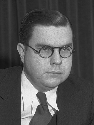 <span class="mw-page-title-main">Robert W. Kenny</span> 20th-century American lawyer, judge, and political activist