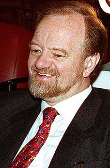 Robin Cook