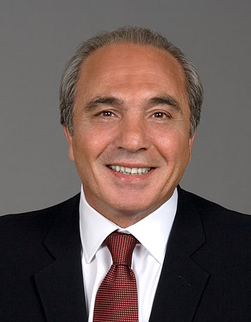 Rocco Commisso