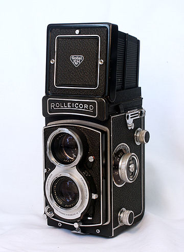 Rolleicord