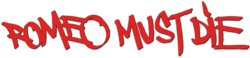 Romeo Must Die Logo.png