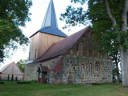 Rosenhagen456Kirche v SO