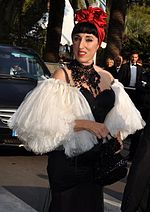 Rossy de Palma için küçük resim