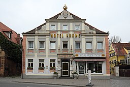 Roth bei Nürnberg - Bahnhofstraße 6 - 01