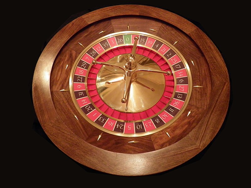 File:Roulette casino.JPG - Wikimedia Commons